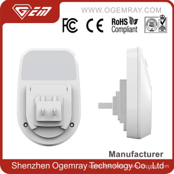 Wireless WiFi Control Power Switch WiFi Socket, Wireless Remote Control Socket